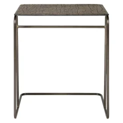 Beistelltisch Ellipse