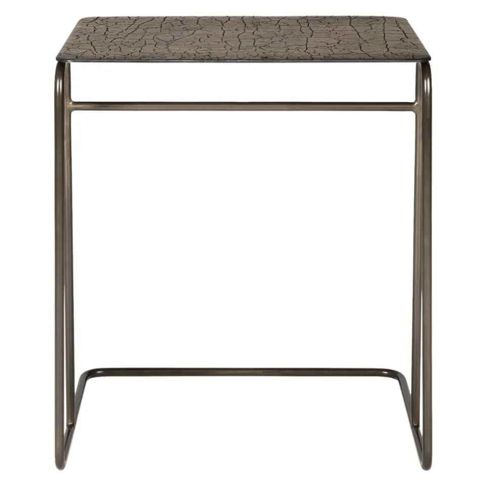 Beistelltisch Ellipse