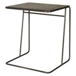 Beistelltisch Ellipse