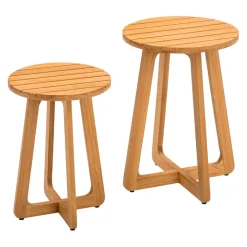 Beistelltisch Fermund