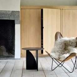 Beistelltisch Geometric