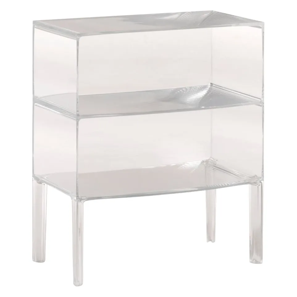 Beistelltisch Ghost Buster