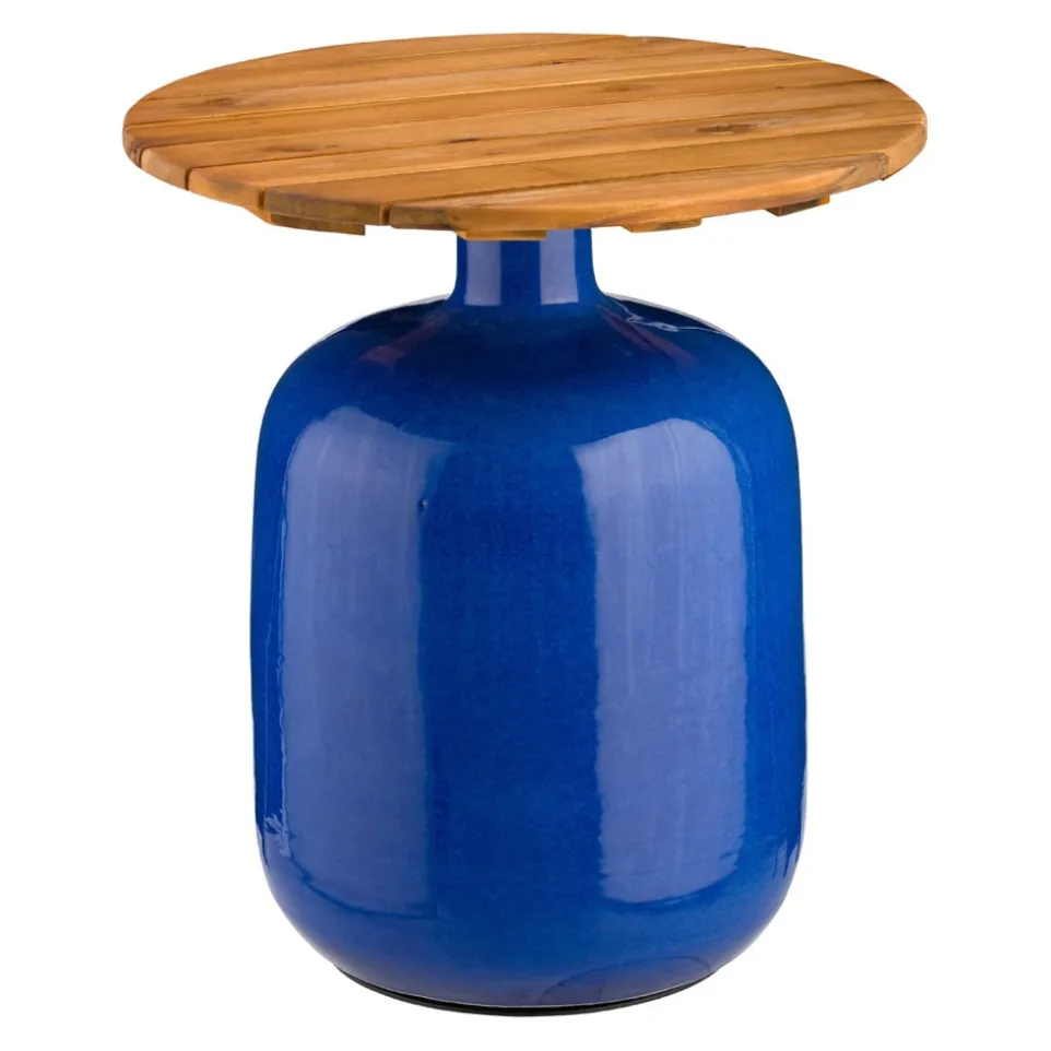 Beistelltisch Glossy