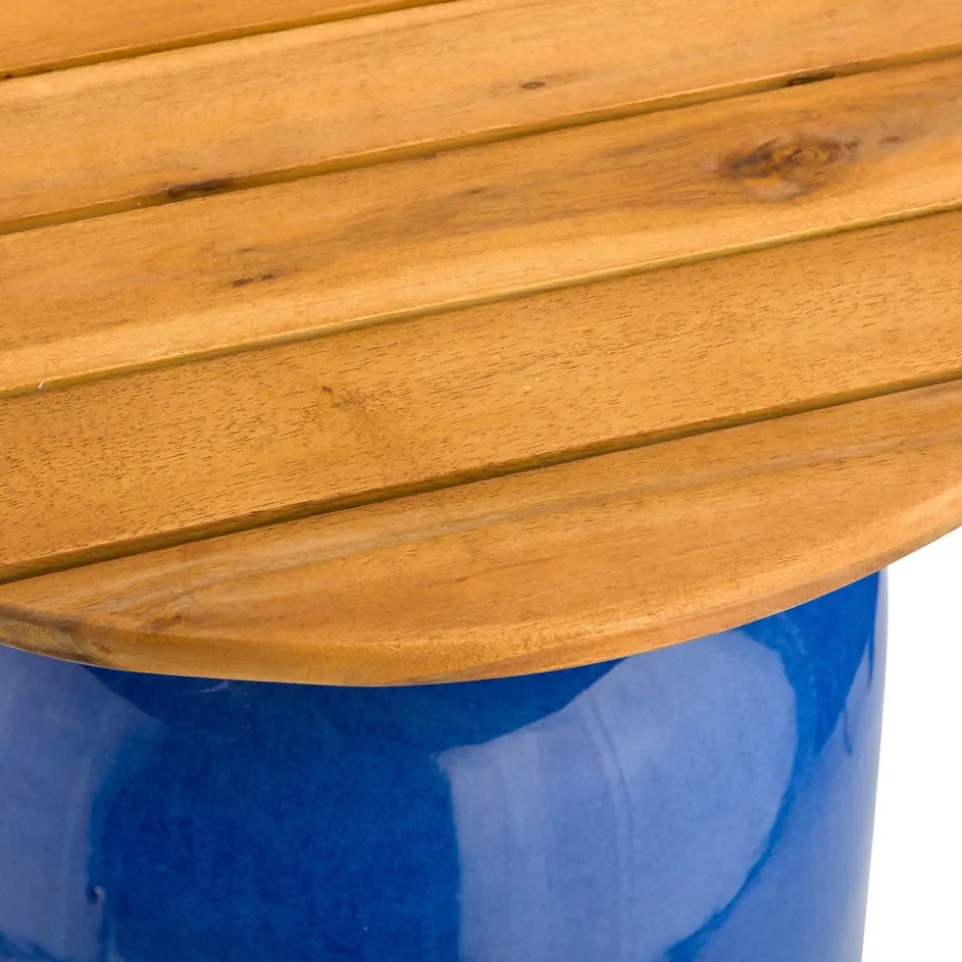 Beistelltisch Glossy