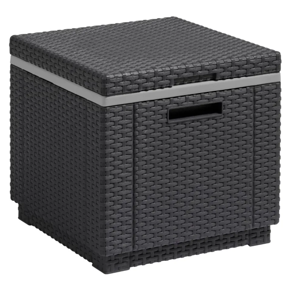 Beistelltisch Ice Cube