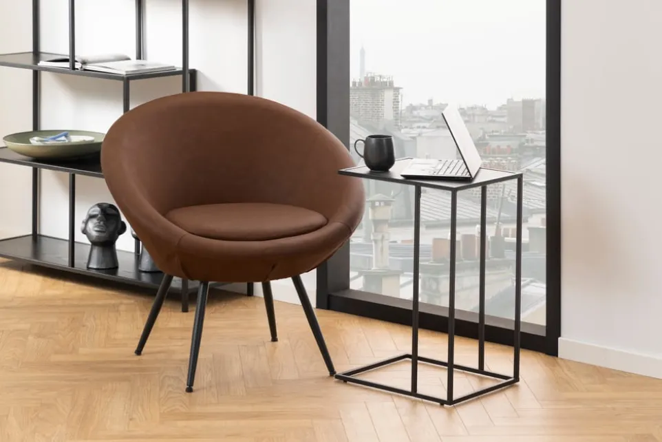 Beistelltisch Infinity_506