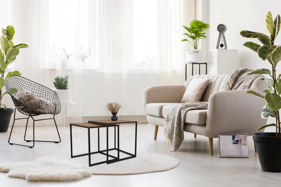 Beistelltisch Judith