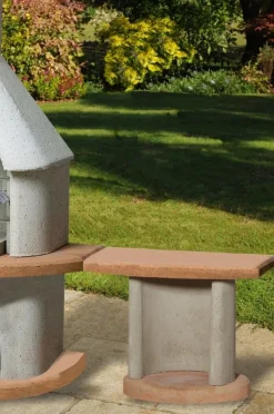 Beistelltisch Kingston