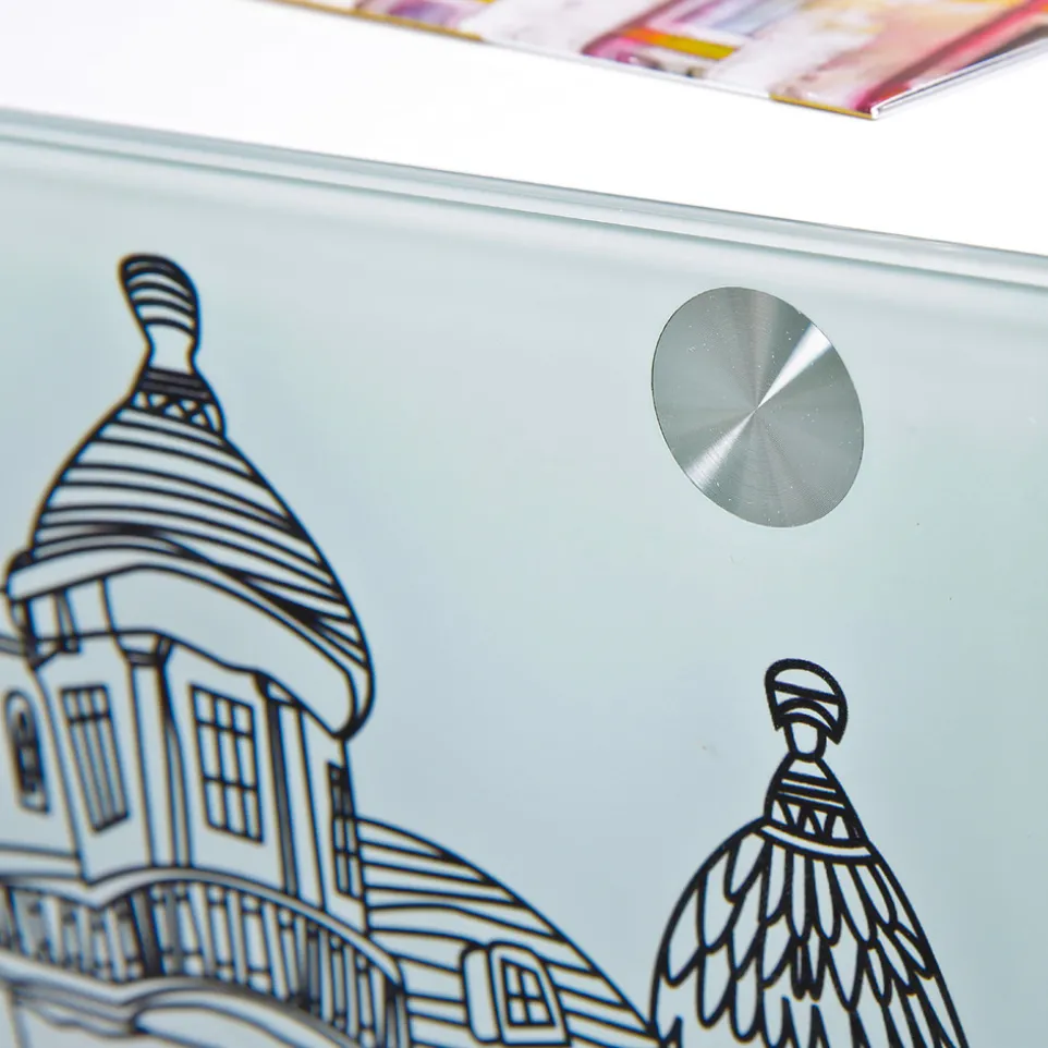 Beistelltisch Londoncube-506