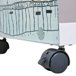 Beistelltisch Londoncube-506