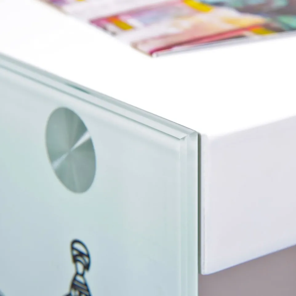 Beistelltisch Londoncube-506