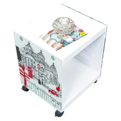 Beistelltisch Londoncube-506