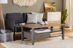 Beistelltisch Luzerna