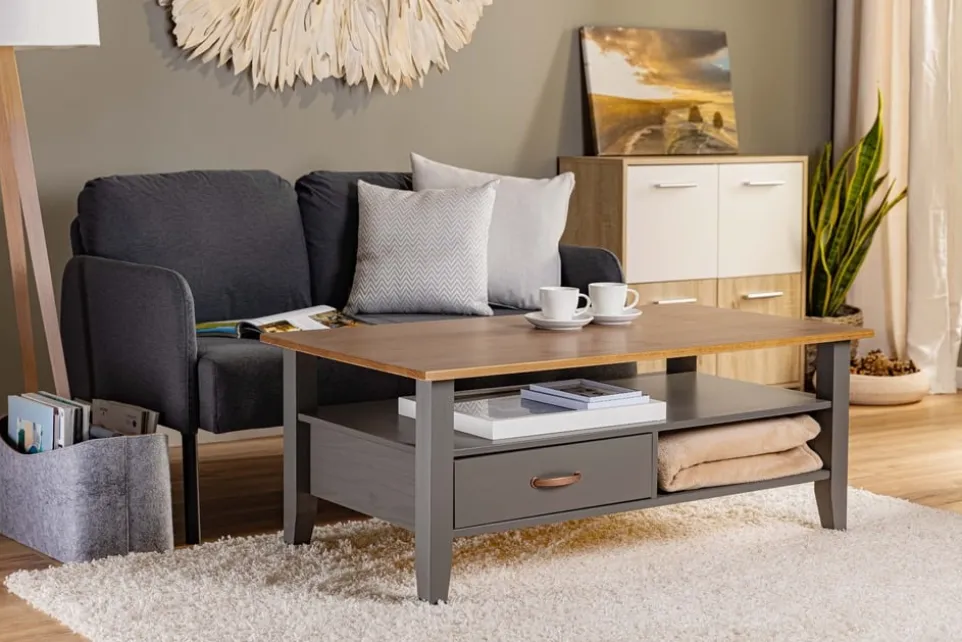 Beistelltisch Luzerna