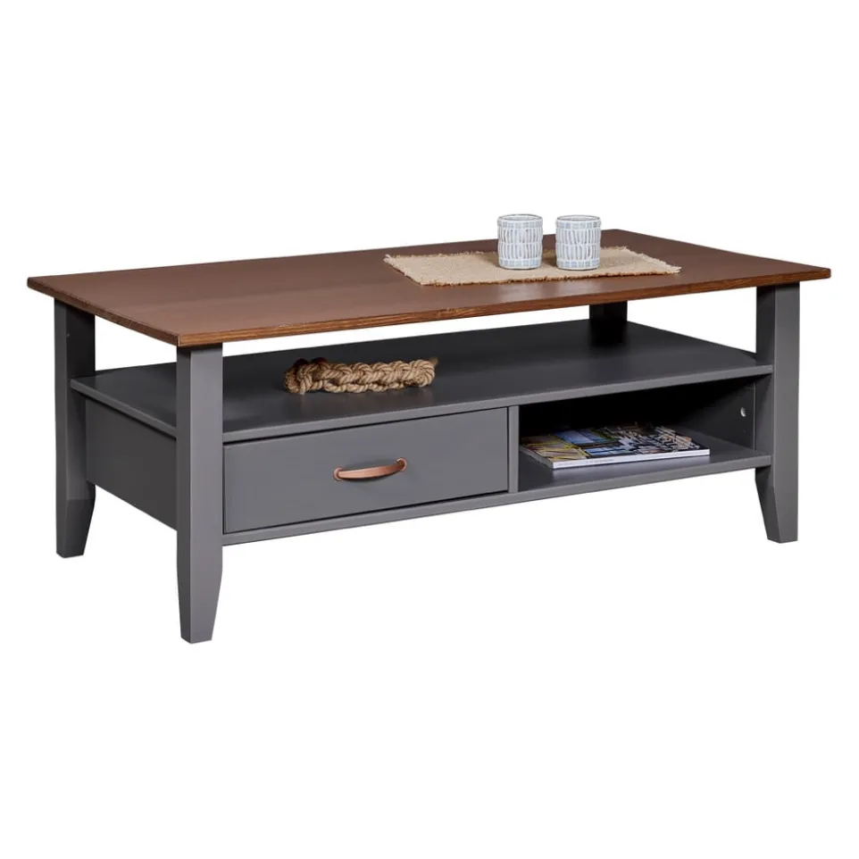 Beistelltisch Luzerna