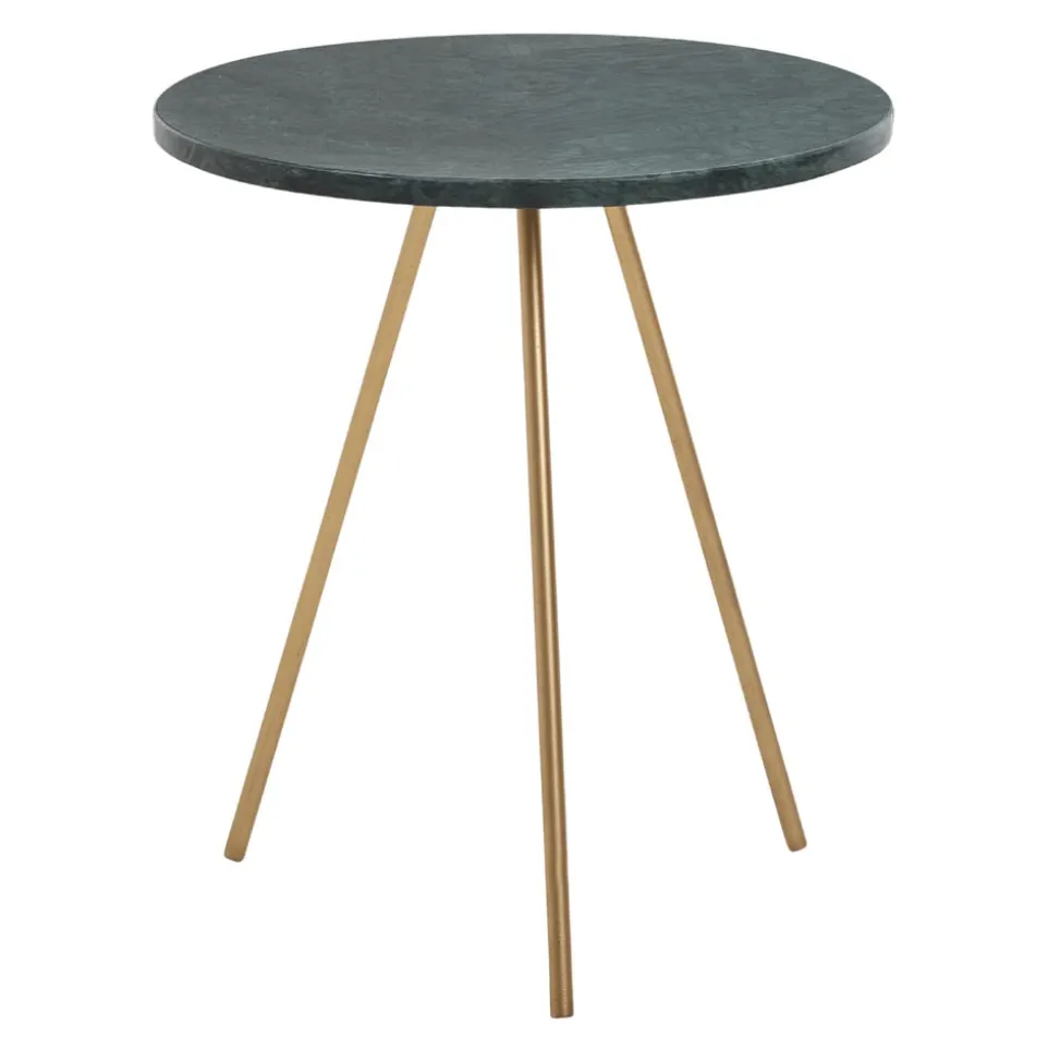 Beistelltisch Marmor