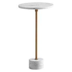 Beistelltisch Marmor