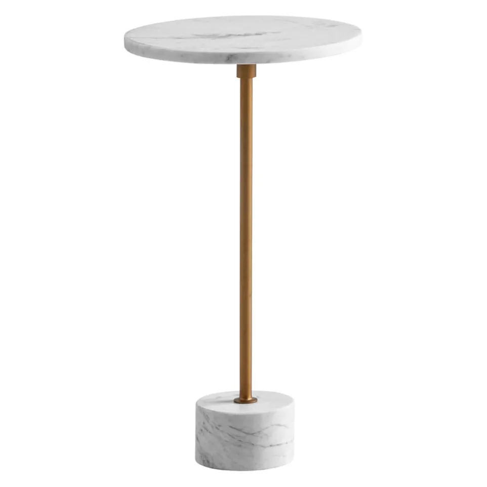 Beistelltisch Marmor