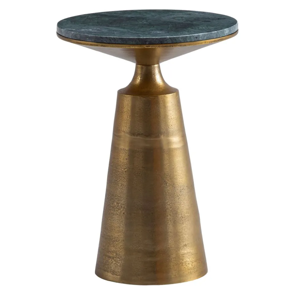 Beistelltisch Marmor