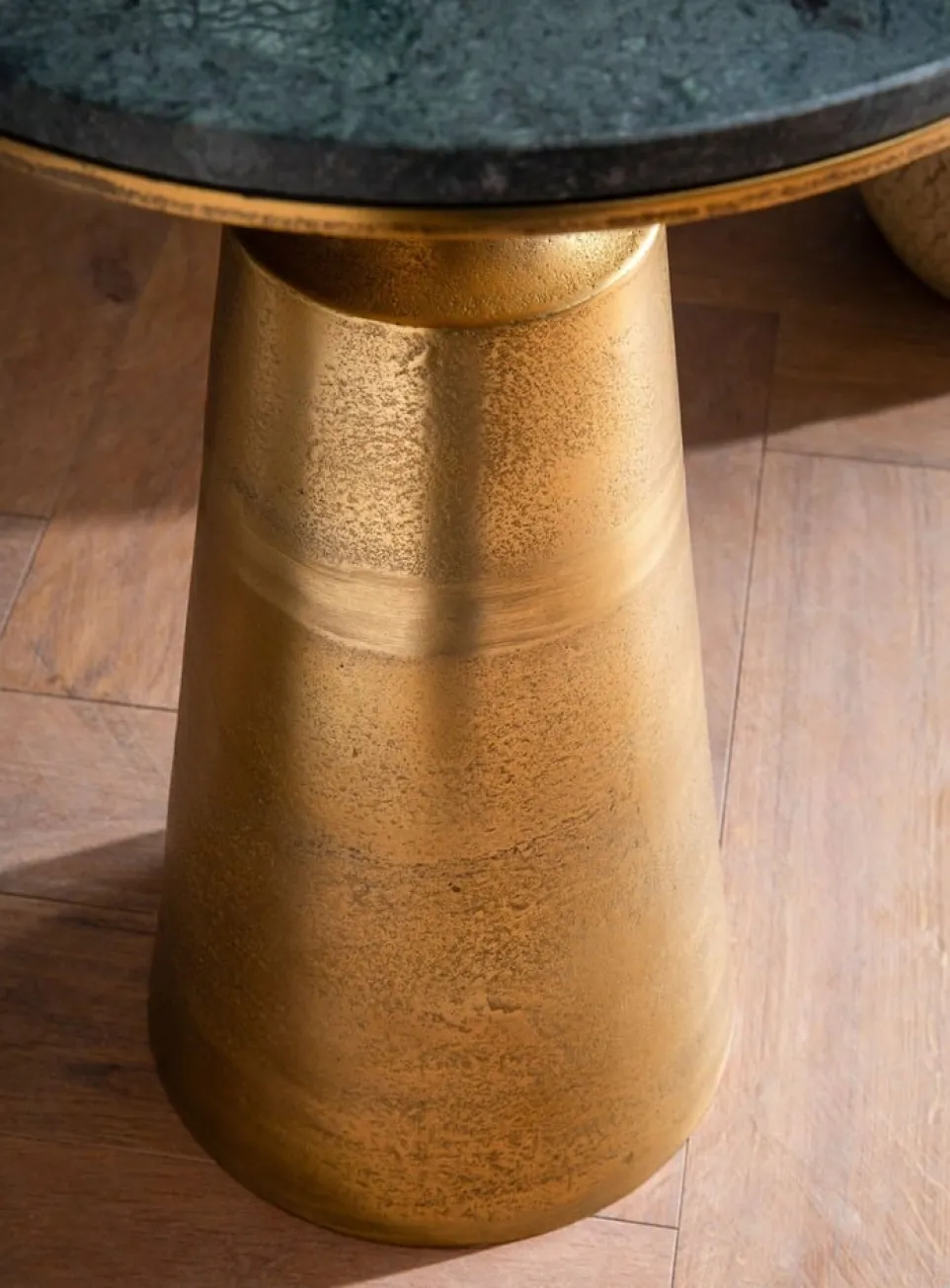 Beistelltisch Marmor