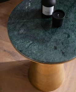 Beistelltisch Marmor