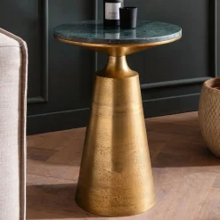 Beistelltisch Marmor