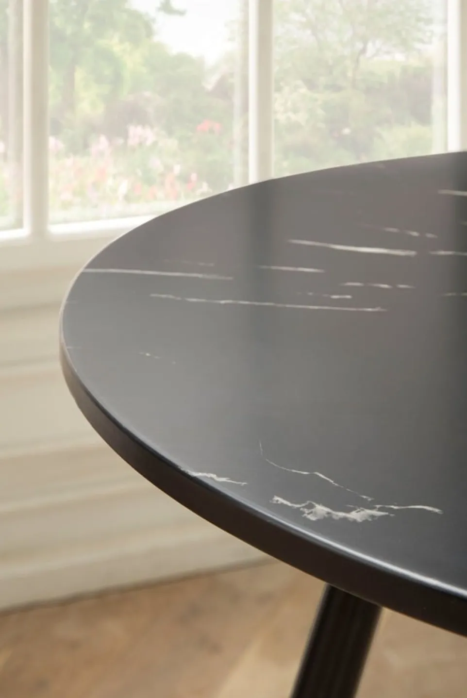 Beistelltisch Marmor