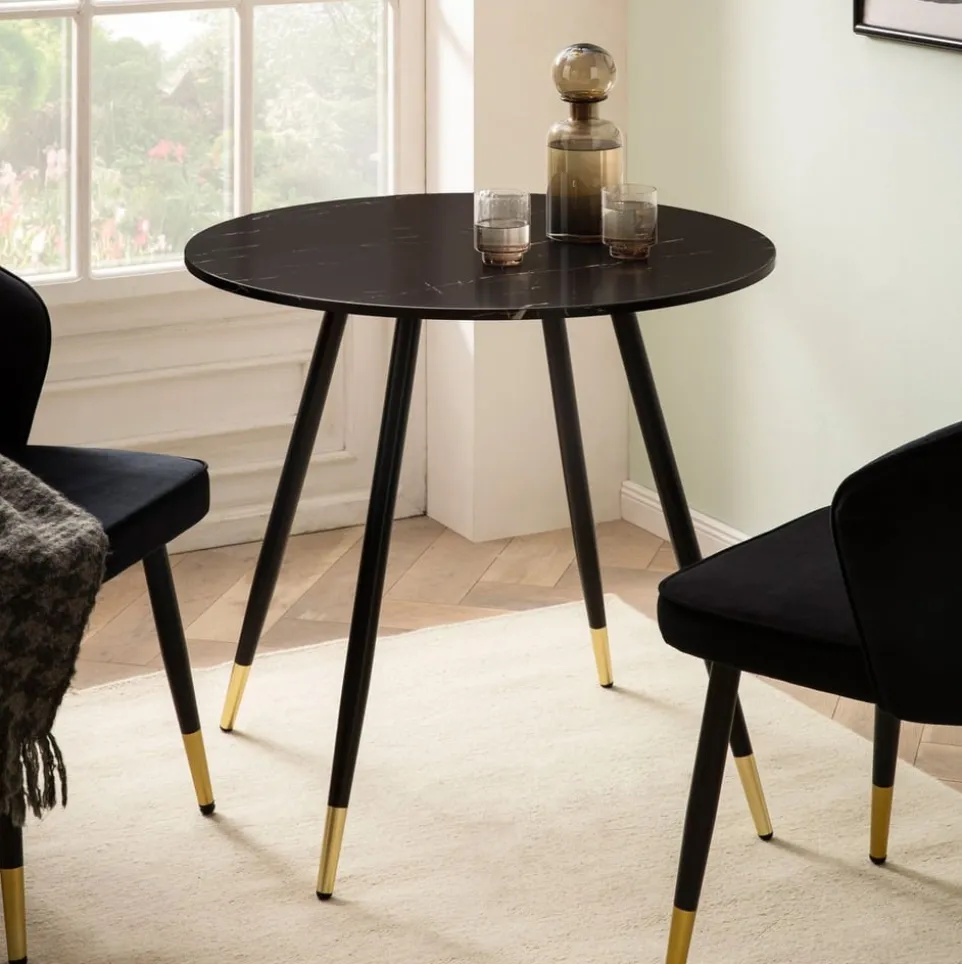 Beistelltisch Marmor