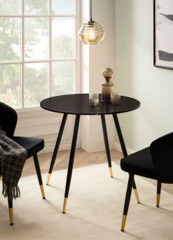 Beistelltisch Marmor