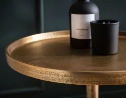 Beistelltisch Marmor