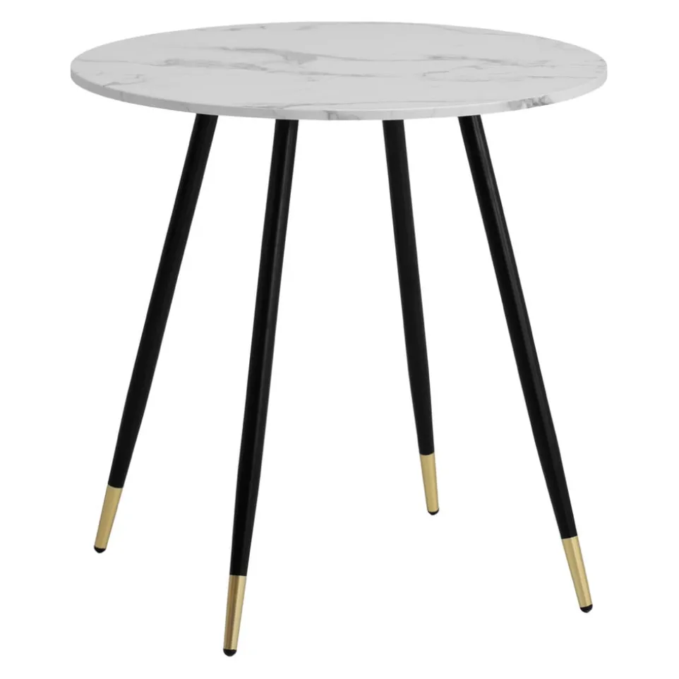 Beistelltisch Marmor