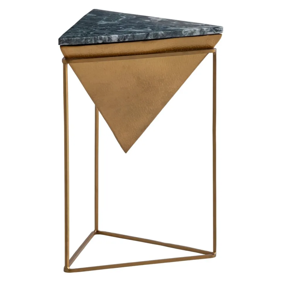 Beistelltisch Marmor