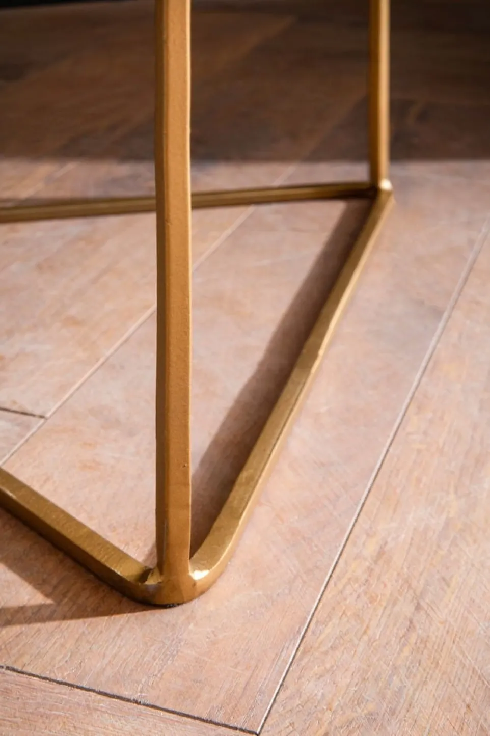 Beistelltisch Marmor