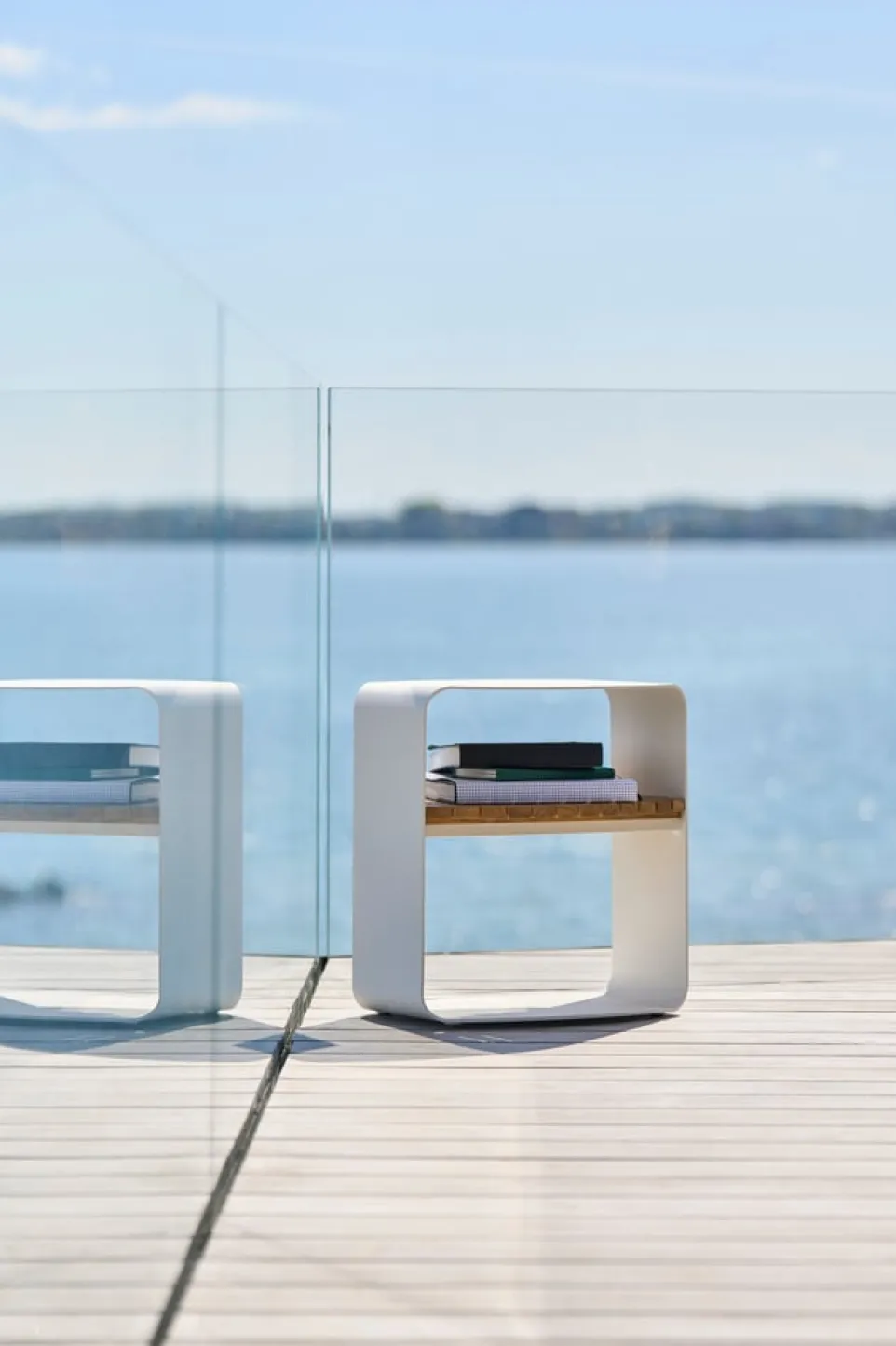 Beistelltisch Mindo 109