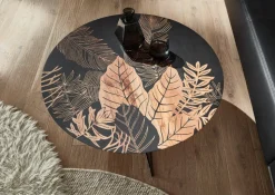 Beistelltisch Mirandela