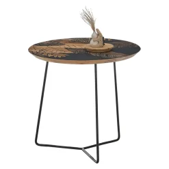 Beistelltisch Mirandela