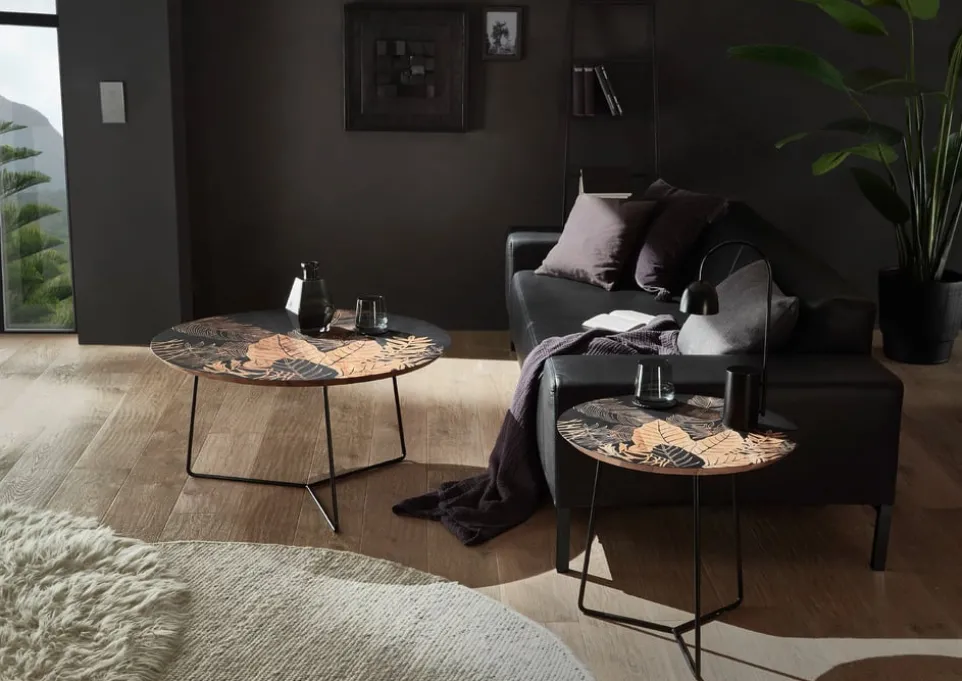 Beistelltisch Mirandela