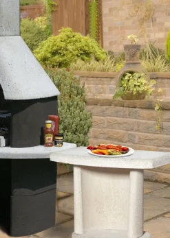 Beistelltisch Montana