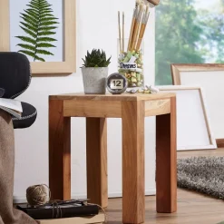 Beistelltisch Mumbai