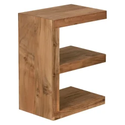 Beistelltisch Mumbai