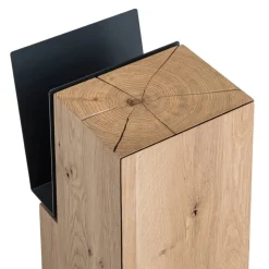 Beistelltisch Naturstücke