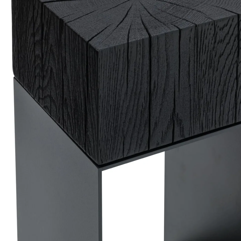 Beistelltisch Naturstücke