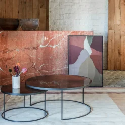 Beistelltisch Nesting