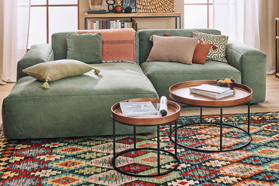 Beistelltisch Northland