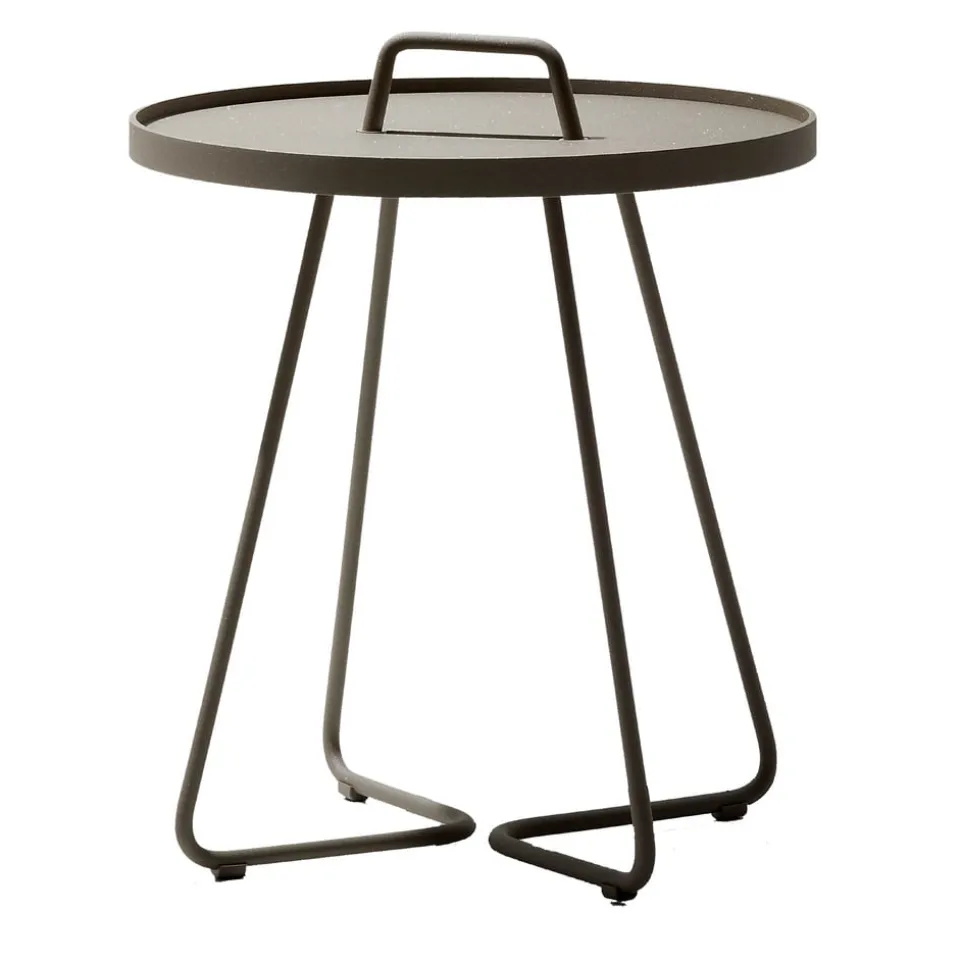 Beistelltisch On The Move