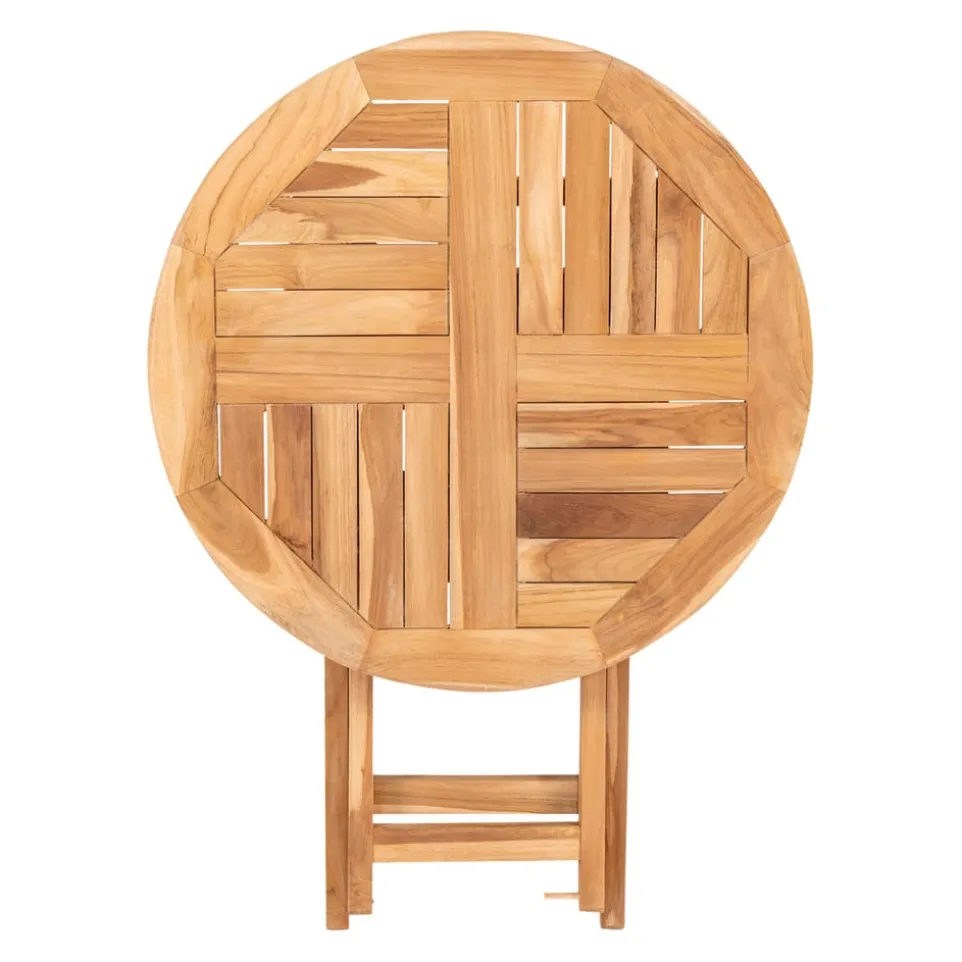 Beistelltisch Oviedo