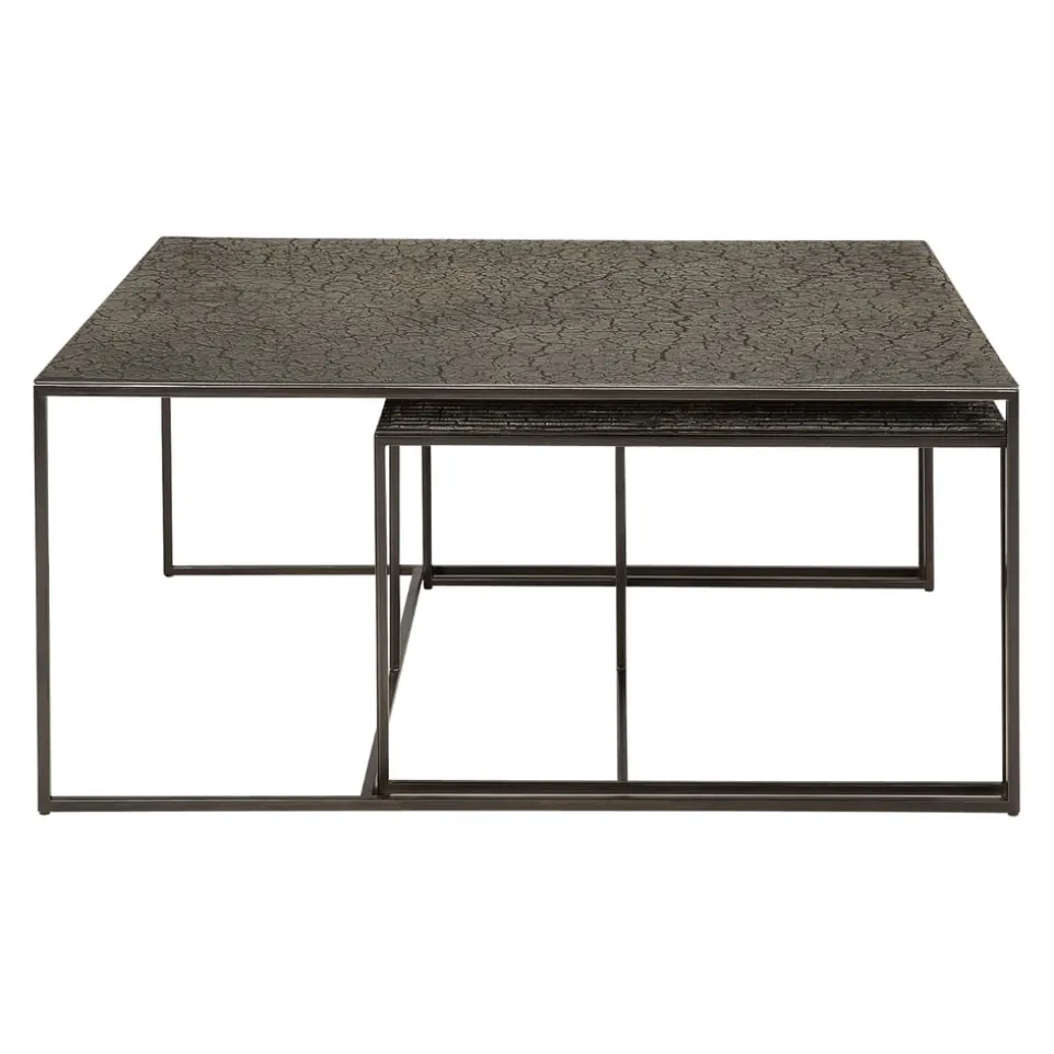 Beistelltisch Pentagon