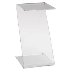 Beistelltisch Plexi