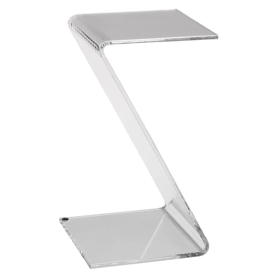 Beistelltisch Plexi