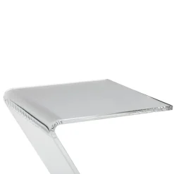Beistelltisch Plexi